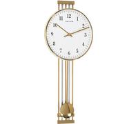 Horloge pendulaire design 70722-002200 Hermle 57cm