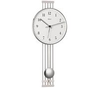 Horloge pendulaire design 70981-002200 Hermle 57cm