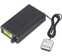 Horloge pilotée par GPS, oscillateur piloté par GPS Encodeur DC12V pratique pour le fréquencemètre