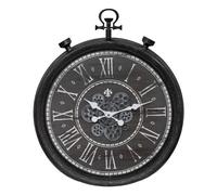 Horloge plast meca Azad d60 - Atmosphera créateur d'intérieur