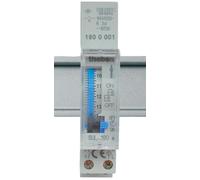 Horloge programmable analogique SUL 180 a 1 canal - THEBEN - 1800001
