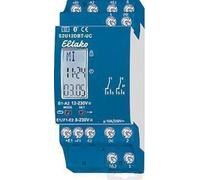 Horloge programmable Bluetooth 2 canaux Eltako S2U12DBT-UC (23002903)