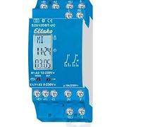 Horloge programmable Eltako S2U12DBT-UC 23002903