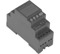 Horloge programmable Limodor LU1/D 1 canal, numérique, programme hebdomadaire - Numéro d'article : 99502