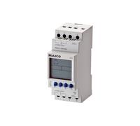 Horloge programmable modulaire ZS 4 - Maico Ventilatoren