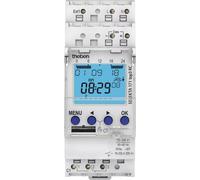 Horloge programmable numérique Theben Auto+Prog. hebdomadaire 1K SELEKTA 171 top3 RC