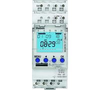 Horloge programmable numérique Theben SELEKTA 171 top3 RC 1710330