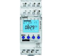 Horloge programmable numérique Theben TR 611 top3 RC 6110330