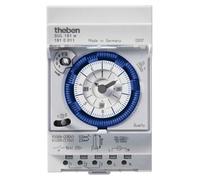 Horloge programmable Theben SUL 191 w 1910011
