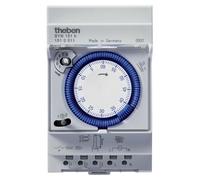 Horloge programmable Theben SYN 151 h