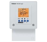 Horloge programmable TR 636 TOP2 de Theben