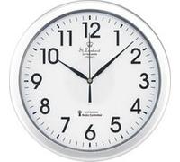 St. Leonhard Horloge radio-pilotée à cadran lumineux