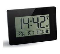 Orium - Horloge digitale radio pilotée
