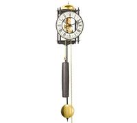 Horloge Squelette mécanique avec Roues en métal Hermle 70974-000711
