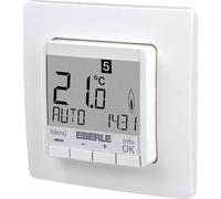 Horloge thermostat numérique blanc FIT 3 R / blau