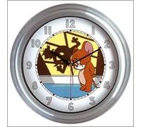Horloge Tom et Jerry G