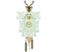 Horloge Trenkle 3203_QM_HZZG_or horloge murale Quartz Effect Line G