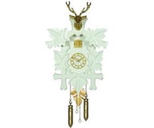 Horloge Trenkle 3203_QM_HZZG_or horloge murale Quartz Effect Line G