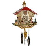 Trenkle - K4299_QM - Coucou - Quartz - Classic