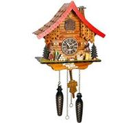 Trenkle - K4302_QM - Coucou - Quartz - Classic