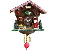 Horloge Trenkle Wkl_2023_PQ Horloge à pendule Quartz Édition de Noël G