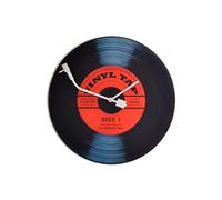 NeXtime Vinyl Tap Wanduhr , 8141