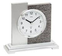 Horloges de table - AMS - 5150 gris G
