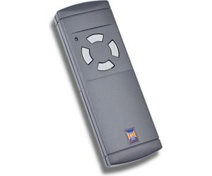 Hormann 4-Kanal-Garagentor-Fernbedienung, 40,685 MHz, HS4