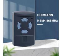 Hormann 868MHz télécommande garage HS/HSE Series