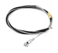 Hörmann Débrayage de secours NET 1 pour portes basculantes N 80 et DF 98 Réf. 437205