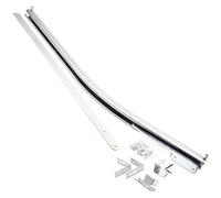 Hormann Garador Adaptateur de bras d'arc pour ouvre-porte de garage Hormann/Garador KTAH1