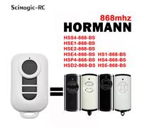 Hormann HS1 HS4 HS5 HSP4 HSD2 868 BS