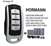 Hormann HSE2 868 Télécommande Clone