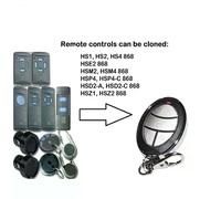 Hormann HSE2 HS4 - Télécommande 868mhz