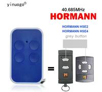 HORMANN HSE2/HSE4 Télécommande 40.685MHz - Code fixe