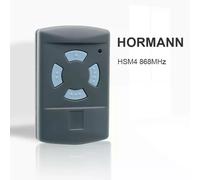 Hormann HSE2/HSE4 Télécommande - 868MHz