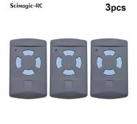 HORMANN HSE2 HSM4 HSZ1 868 Set 3 pièces