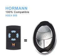 Hormann HSM4 868 Clone - Noir
