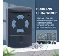 HORMANN HSM4 868 MHz