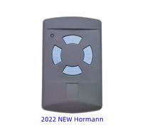 Hormann HSM4 - Télécommande de garage 868.35MHz