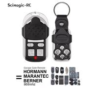 Hormann Marantec Berner 868MHz Télécommande Copieuse