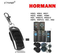 HORMANN Télécommande 868MHz