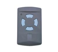 Hormann Télécommande Clone