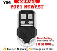 HORMANN - Télécommande de garage 868.35MHz HSM2 & HSM4