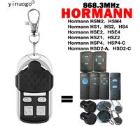 Hormann - Télécommande de Garage 868.3MHz