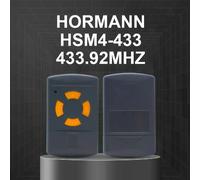 HORMANN Télécommande HSM4-433