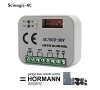 HORMANN Télécommande RX MULTI Récepteur 300-900MHz