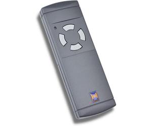 Hormann Télécommande standard HS4 à quatre canaux 40,685 MHz pour porte de garage