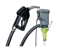Horn Pompe électrique Hornet W 40 pour le diesel/le mazout 35 l/min 230 V 50 Hz enfon Quantité:1