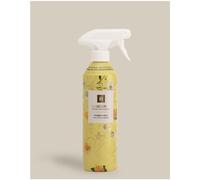 Horomia Vaporisateur pour environnement et tissus biphasés Vanille et Mirra 500 ml